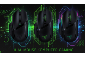 jual mouse gaming