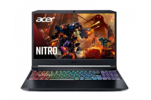 Ulasan Laptop Gaming ACER NITRO 5 AN515 57 - 921P