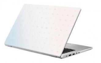 Laptop ASUS A416EAO - VIPS354, Desain Cantik Tersedia Di Toko Laptop