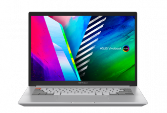 Performa Laptop Asus Terbaru N7400PC - OLED558