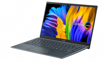 Spesifikasi Laptop Asus UM425UAZ - OLED751