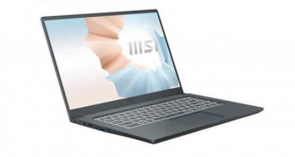 Tersedia Di Store Laptop Terdekat, MSI Modern 14 B10MW - 644ID