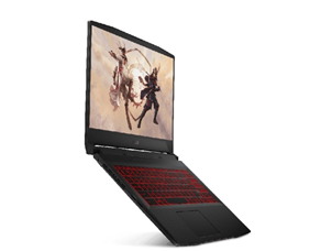 Rekomendasi Laptop Gaming Di Harga 20 Juta, MSI Katana GF66 12UD - 239ID