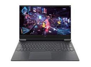 Laptop Gaming dengan SSD Laptop NVMe PCIe, HP Victus 16 - e0088AX