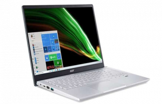 Temui di Toko Laptop Terdekat, Fitur Keren Acer Swift X SFX14 - 41G - R1B6 SFX14 - 41G - R1B6