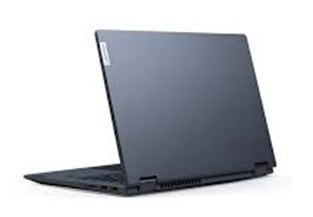 Laptop Lenovo Ideapad Flex 5 14ALC05 - 82HU00J3ID Desain Unik Dan Canggih