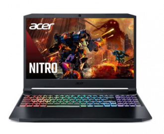 Ulasan Laptop Gaming ACER NITRO 5 AN515 57 - 921P