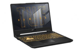 Mengenal Spesifikasi Laptop Gaming ASUS FX506HCB - I535B6T - O11