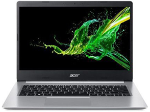 Sudah Tersedia Di Toko Laptop Terdekat, Laptop ACER Aspire 5 Slim A514-54-52KH