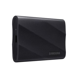 SAMSUNG SSD PORTABLE T9 1 TB | MU-PG1T0B 