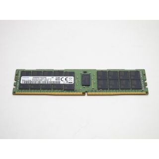 SAMSUNG RDIMM DDR4 3200MHZ 64GB | M393A8G40AB2-CWE