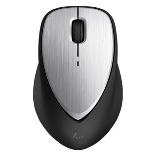 HP ENVY Rechargeable Mouse 500  | Black-Silver