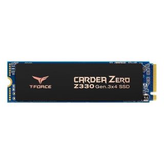 Team Cardea Zero Z330 SSD M.2 NVME 256GB | TM8FP8256G0C311
