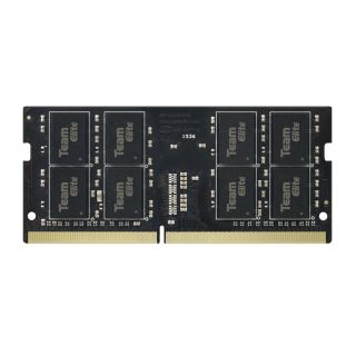 Team Elite RAM SODIMM 8GB DDR4 2666Mhz | TED48G2666C19-S01