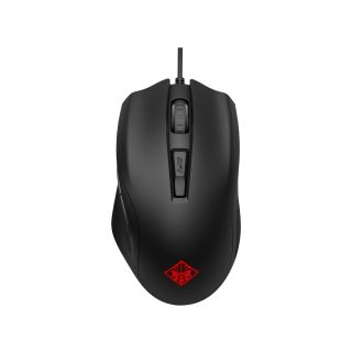 HP OMEN Mouse 400 | BLACK