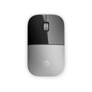 HP Z3700 Wireless Mouse | SILVER 