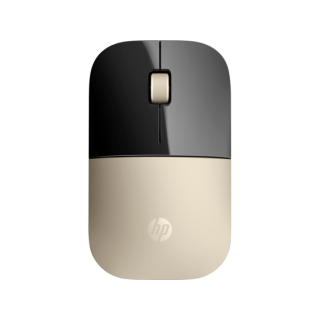 HP Z3700 Wireless Mouse | GOLD