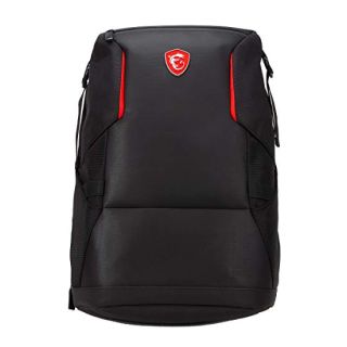 Urban Raider Backpack - MSI Gaming (Laptop Backpack)