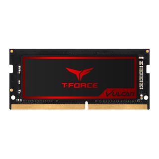 Team Vulcan RAM SODIMM 16GB DDR4 3200Mhz | TLRD416G3200HC22-S01