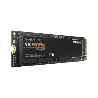 SSD Samsung M.2 NVME 970 EVO PLUS 2TB | MZ-V7S2T0BW