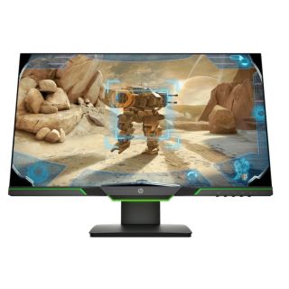 HP LED Gaming Monitor 25X 24.5 Inch | 3WL51AA