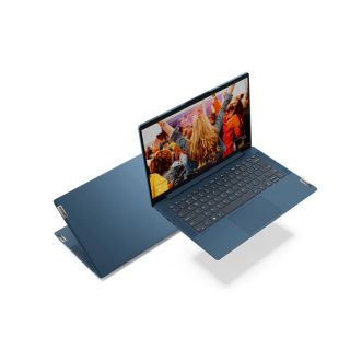 Lenovo ideapad Slim 5 14ALC05 - F7ID | R5-5500U | SSD 512GB | ABYSS BLUE