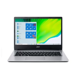 Acer Aspire 3 A314-22 R489 | Athlon A3050U | 256GB SSD | SILVER