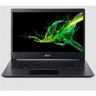 Acer Aspire A514-54 - 599C | i5-1135G7 | 512GB | Iris Xe Graphics | BLACK