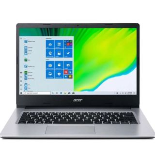 Acer Aspire 3 A314 - 22 - R4D3 | Athlon 3050U | 256GB SSD | SILVER