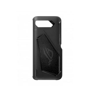 Asus Rog Phone 5 Lighting Armor Case | BLACK