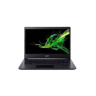 Acer Aspire A514 - 53G - 3926 | i3-1005G1 | 4GB | 512GB SSD | BLACK