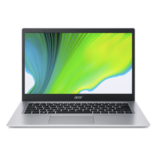 Acer Aspire 5 A515 - 45 - R3TY | 15.6"FHD | R5-5500U | SSD 512GB | Charcoal Black