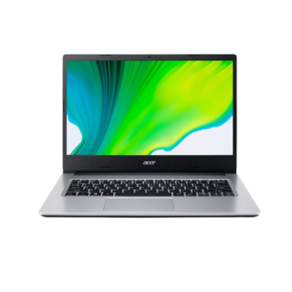 Acer Aspire A314-36M - 36NA | 14" | i3-N305 | SSD 512GB | PURE SILVER