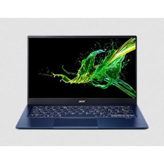 Acer Swift 5 SF514 - 71XR | i7-1065G7 | 512GB SSD | MX350 2GB | BLUE