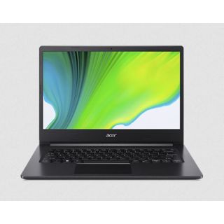 Acer Aspire 3 A314-22 - R6DS | Athlon 3050U | HDD 1TB | Charcoal Black | W11