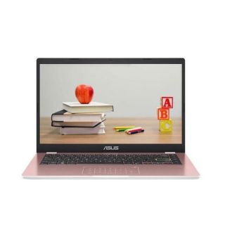 Asus E410MAO - FHD4531 | N4020 | 512GB SSD | W11 | ROSE PINK