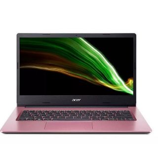 Acer Aspire 3 A314 - 35 - C396 | 14"HD | N5100 | SSD 256GB | PINK