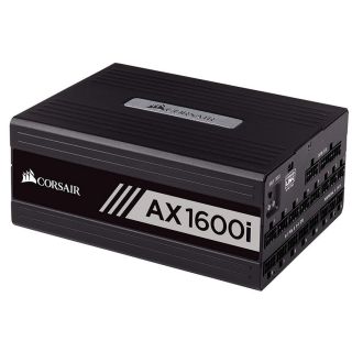 Corsair  AX1600i | 1600W | Power Supply