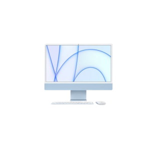 PC AIO Apple iMac - MGPJ3ID/A | Apple M1 | 8‑core CPU | 8‑core GPU | GREEN