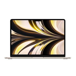 Apple Macbook Air M2 - MQKX3 | 8‑core CPU | 10-Core GPU | 512GB | Midnight