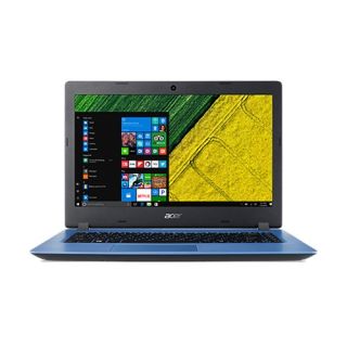 Acer Aspire 3 A311 - 31 | N4020 | 500GB | BLUE