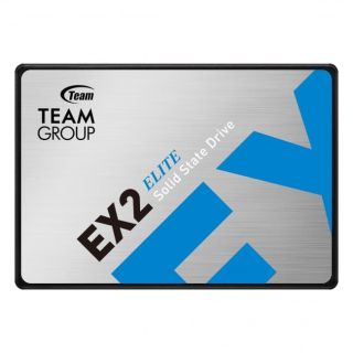 Team SSD EX2 Series 2TB 2.5" Sata 3 | T253E2001T0C101