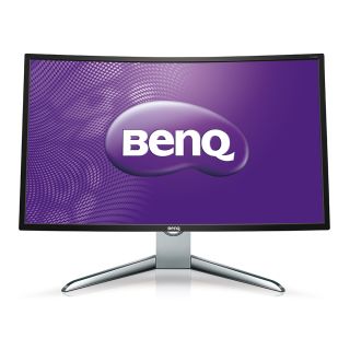 BenQ EX3200R LED Monitor 31.5"in