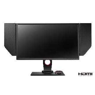 BenQ ZOWIE XL2540 LED Monitor 24.5"in