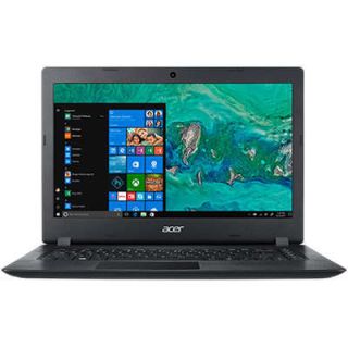 Acer Aspire 3 A314 - 32 | N4120 | 1TB | BLACK