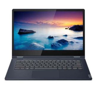 Lenovo IdeaPad C340 - 14IML - FBID | i3-10110U | 512GB SSD | Abyss Blue