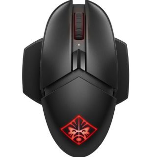 HP OMEN Wireless Mouse | BLACK