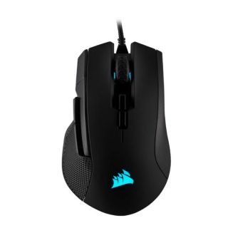 CORSAIR IRONCLAW RGB | CARBON GAMING MOUSE