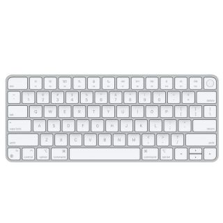 APPLE Magic Keyboard with Touch ID and Numeric Keypad for Macs with Apple silicon - US English | MK2C3ID/A