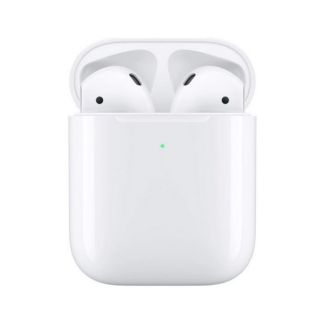 APPLE AirPods with Wireless Charging Case | MRXJ2ID/A